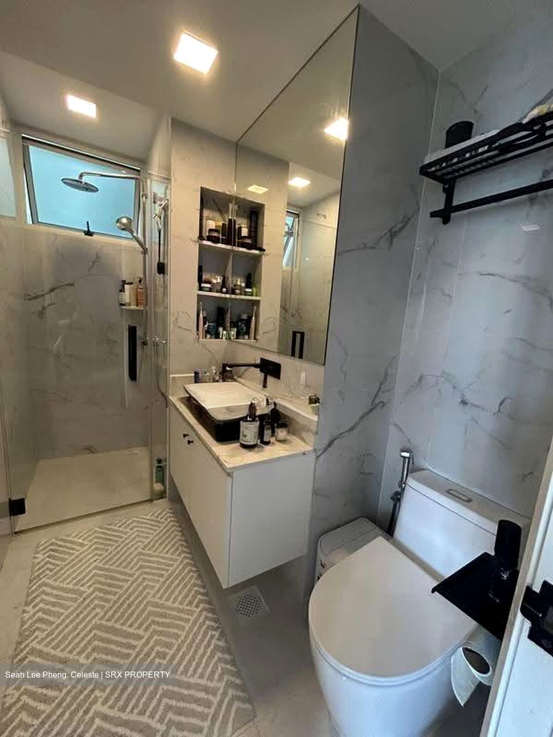 Compass Heights (D19), Apartment #612088501